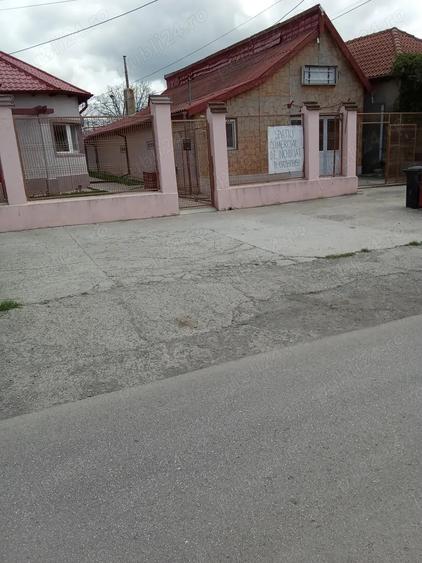 Spațiu comercial, de 240 mp, în Mihail Kogălniceanu