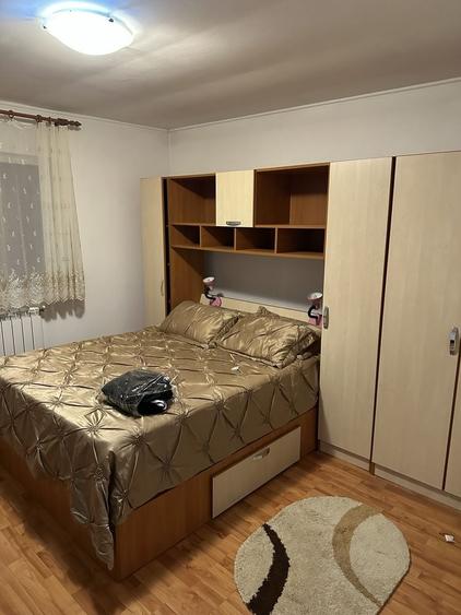 Casă cu 3 camere în Lumina