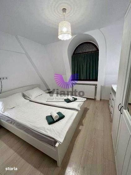 Apartament 3 camere | 2 bai | Central | Sibiu - 7