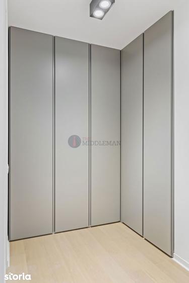 Apartament cu 3 camere în Floreasca