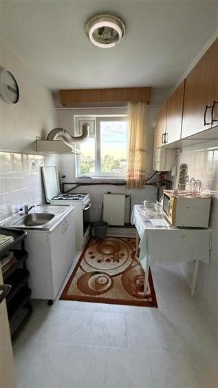 Apartament 2 camere de vanzare, cartier Vest Ploiesti - ONX109 - 4