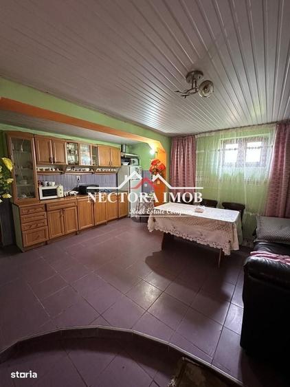 NECTORA IMOB-Casa 4 camere, 130 mp utili + 933 mp teren, Forau,Utilata - 5