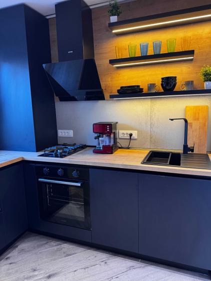 Proprietar | 2 camere 62 mp | PET FRIENDLY | Gemenii - 8