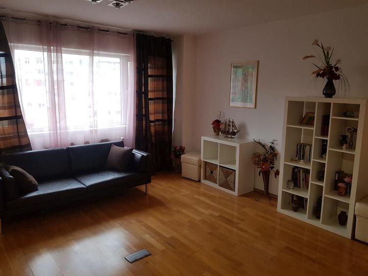 Apartament cu 2 camere semidecomandat în Alba Iulia