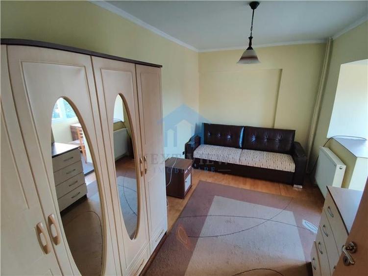 Apartament cu 2 camere decomandat în Mărăști