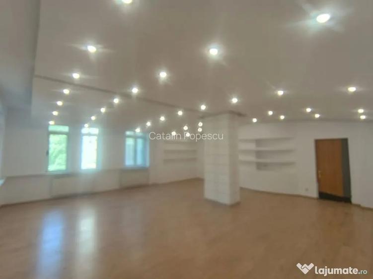 Natiunile Unite spatiu Birouri 690 mp - Bucuresti (Bucuresti-Ilfov)