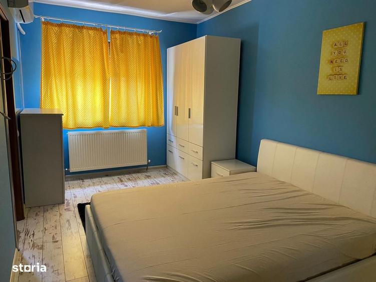 Casa de inchiriat 4 Camere - Aparatorii Patriei - 2