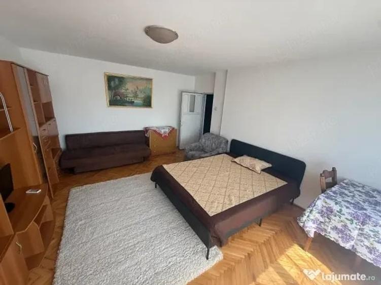 garsoniera vitan mall-parcare proprie - 5