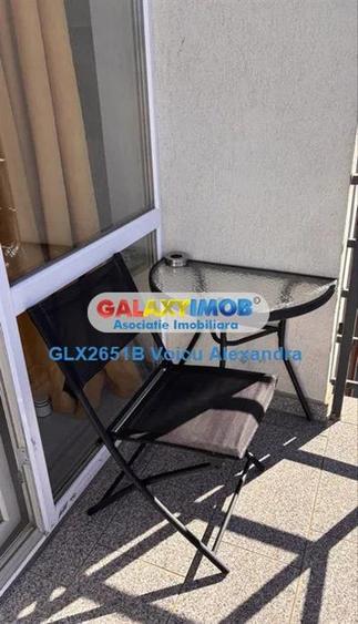 Apartament cu 2 camere decomandat, mobilat în Berceni