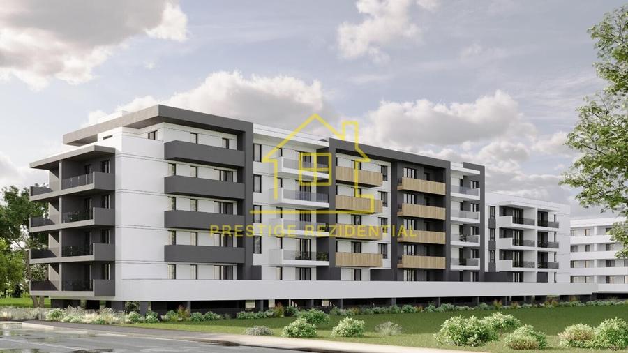 Apartament cu 2 camere decomandat în Theodor Pallady