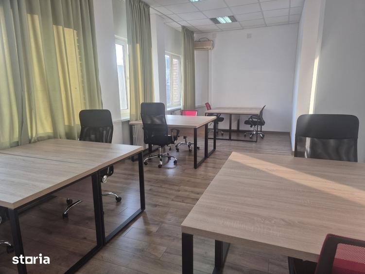 Spațiu comercial, de 33 mp, în Regie