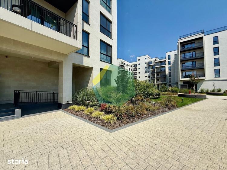 Studio spatios Soseaua Pipera | Locatie excelenta - 15