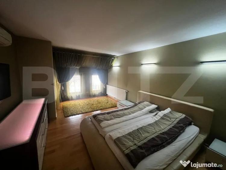 Duplex 5 camere, 218 mp UTILI, zona Aradului - 15