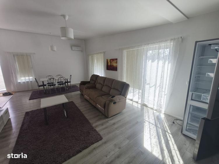 ROANDY - Casa moderna, cartier select-Gageni - 3