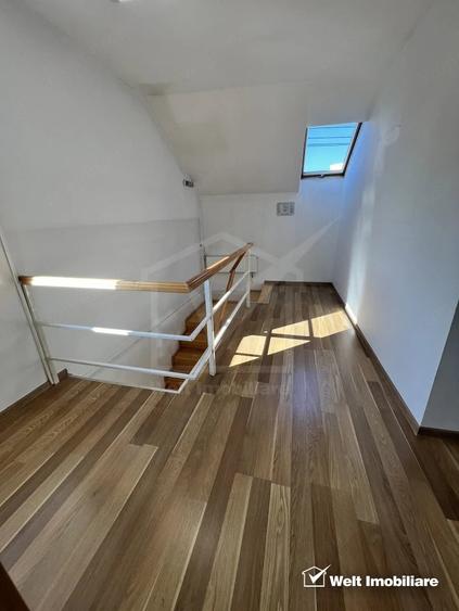 Spațiu comercial, de 230 mp, în Gruia