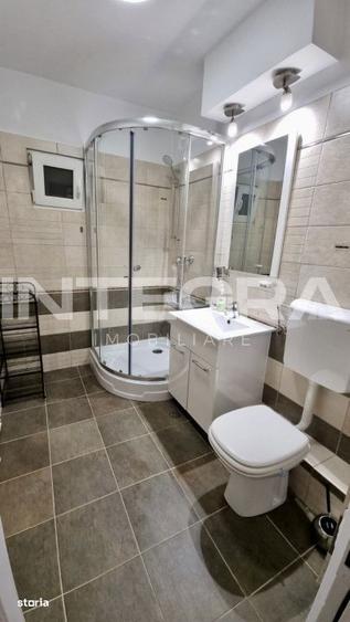 Zona Facultatii UMF | Apartament Decomandat 2 Camere | Str. Louis Pas - 3