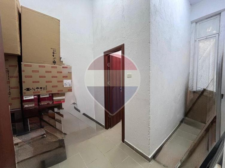 Spațiu comercial, de 100 mp, în Obor