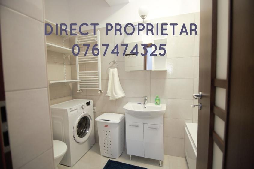 Apartament cu 2 camere decomandat în Berceni
