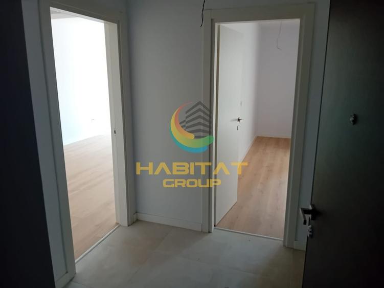 Apartament cu 2 camere semidecomandat în Nicolae Grigorescu