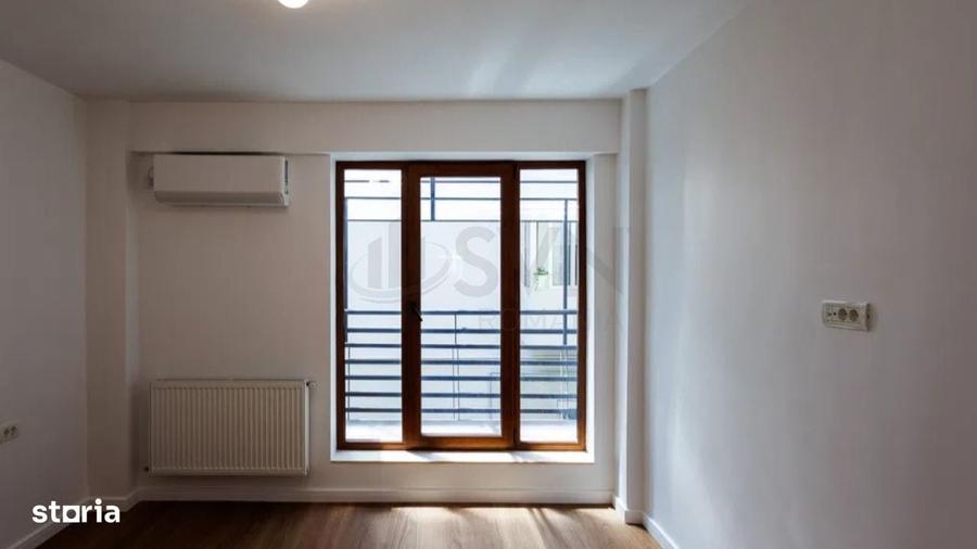 Apartament cu 3 camere în Primăverii