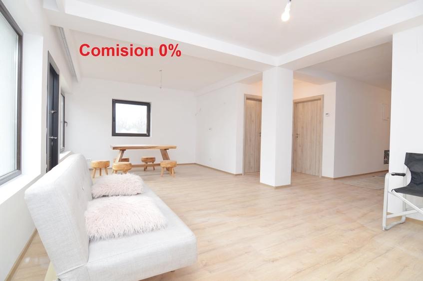 Casă individuală cu 5 camere cu Teren 528 Mp în Periș