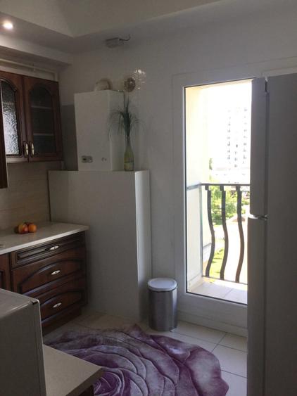Apartament cu 2 camere decomandat în Pipera