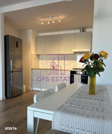 Inchiriere Apartament 2 Camere Hercesa Stellaris|Parcare - 4