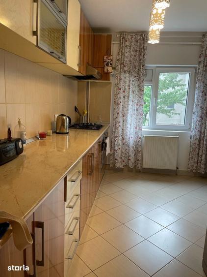 Apartament 3 Camere | Parcul Circului | Centrala Proprie | Loc de Parc - 1