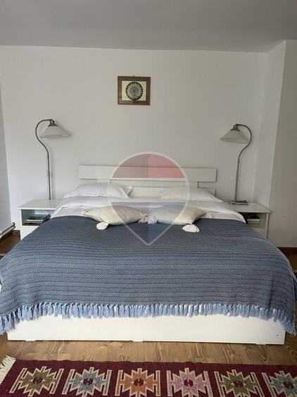Hotel/Pensiune, de 250 mp, în Plaiu Șarului