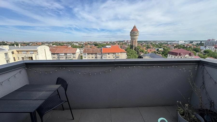 Apartament cu 3 camere în Telegrafului