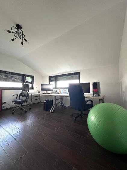 Casa individuala 5 camere -Mosnita Noua- Drumul Boilor - 9