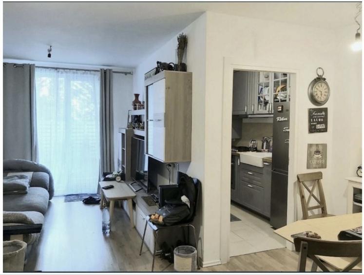 Inchiriere apartament Bragadiru - 8