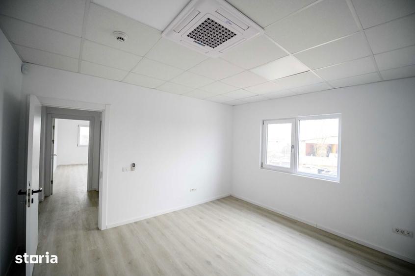 Spațiu comercial, de 490 mp, în Central