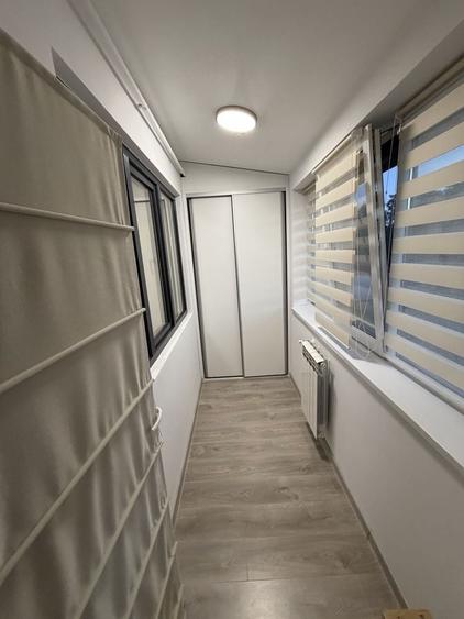 Apartament cu 3 camere semidecomandat în Copou