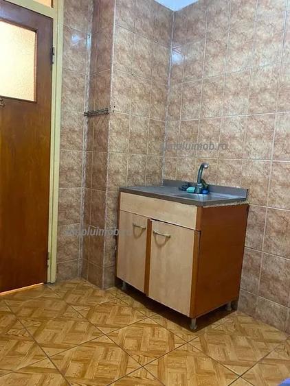 Apartament cu 2 camere decomandat în Camil Ressu