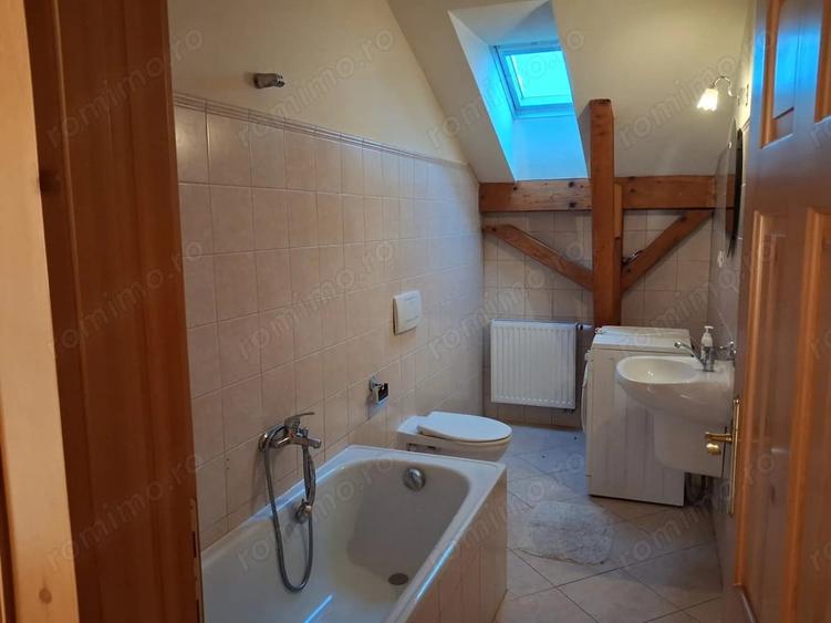 Casă cu Teren 437 Mp în Titulescu