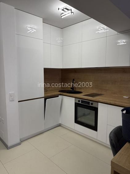 Inciriez apartament cu 2 camere