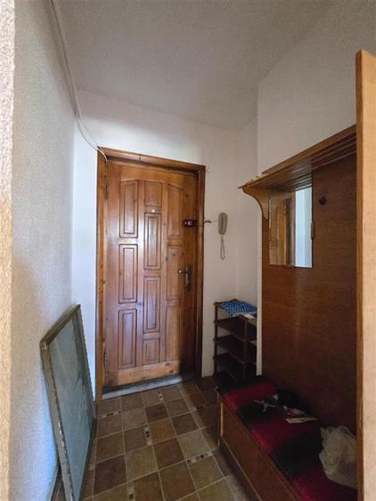 Apartament cu 2 camere decomandat în Mircea cel Bătrân