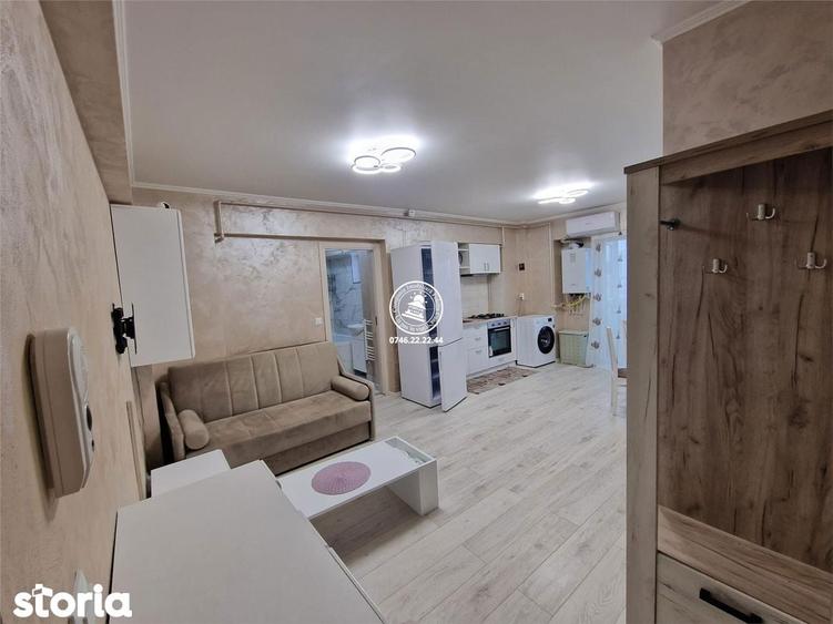 Apartament 2 camere de inchiriat zona Alexandru cel Bun Iasi - 7
