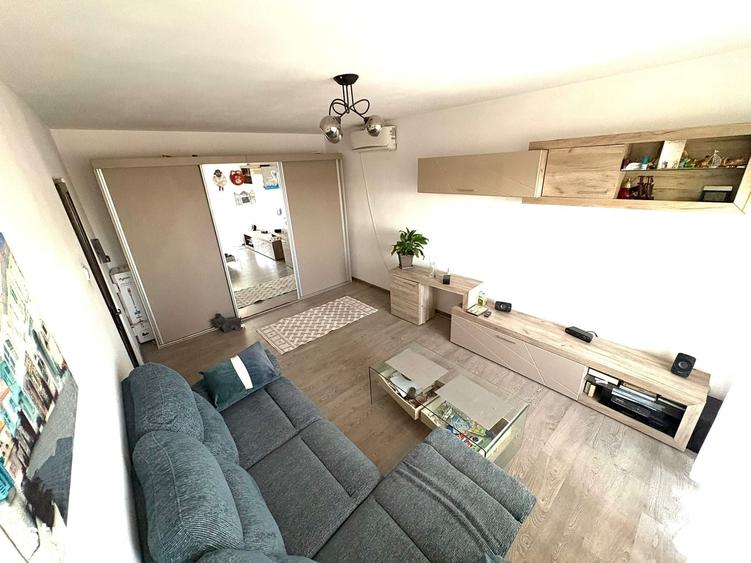 Apartament 2 camere Dacia - 10