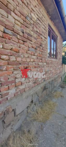 Casă cu 3 camere cu Teren 600 Mp în Vinga