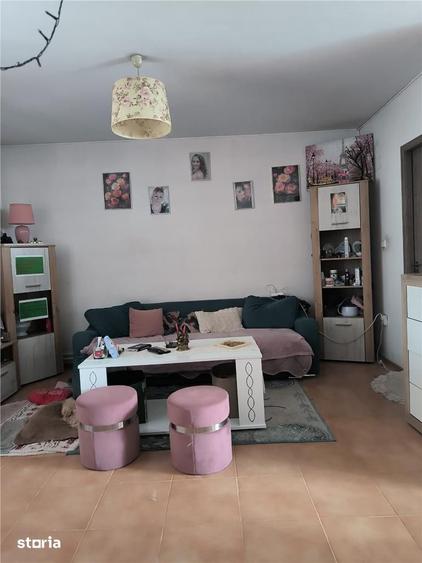 Casă cu 3 camere cu Teren 500 Mp în Buturugeni