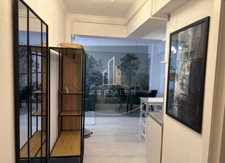 Apartament cu 2 camere decomandat în Iancu Nicolae