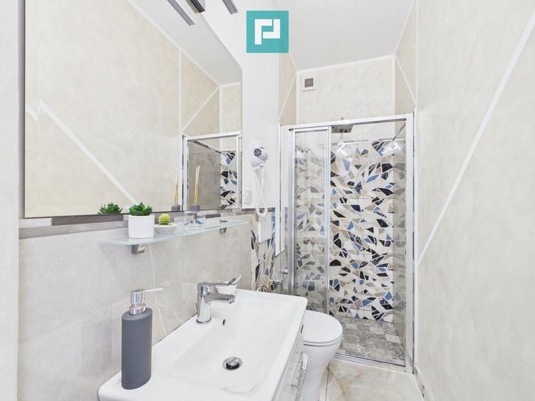 Apartament 2 Camere în Centrul Oradiei - 10