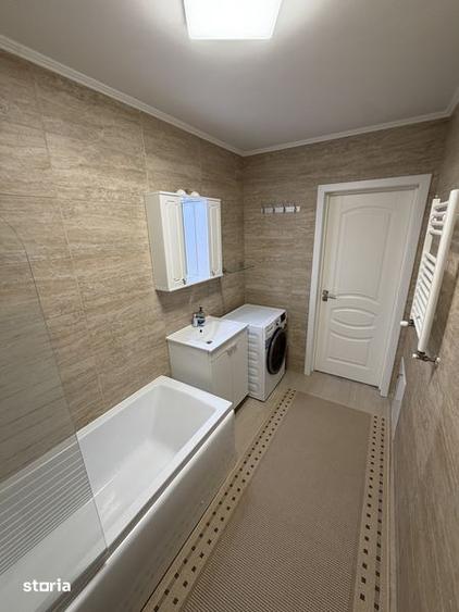 Apartament cu 2 camere în Copou