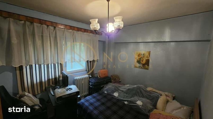 Vanzare apartament de 4 camere pe Bd Lacul Tei langa Parc - 2