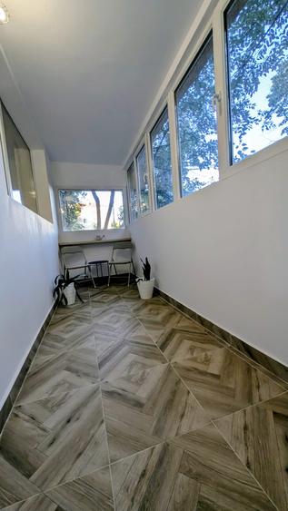 Apartament cu 2 camere semidecomandat în Bucureștii Noi