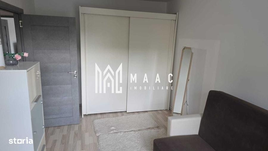 Apartament 2 camere de inchiriat | Cedonia, Sibiu | etaj 1 - 6