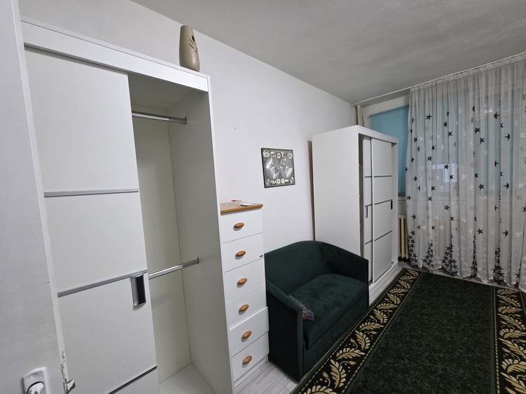 Proprietar inchiriez garsoniera str Sibiu - 2