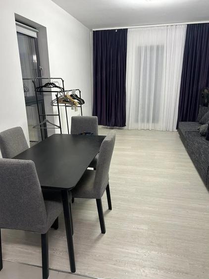 Inchiriez apartament 2 camere Blvd Timisoara - 4